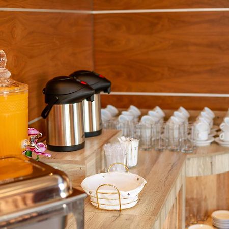 Yafko Hotel アカバ エクステリア 写真