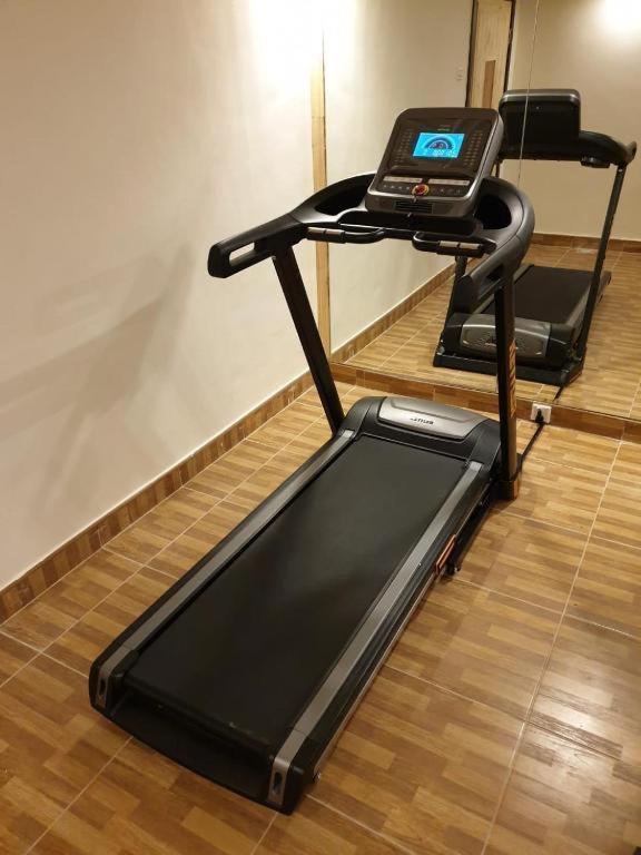 Yafko Hotel アカバ エクステリア 写真